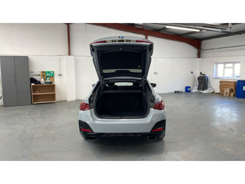 BMW 4 Series M440i xDrive MHT 5dr Step Auto Petrol Hatchback